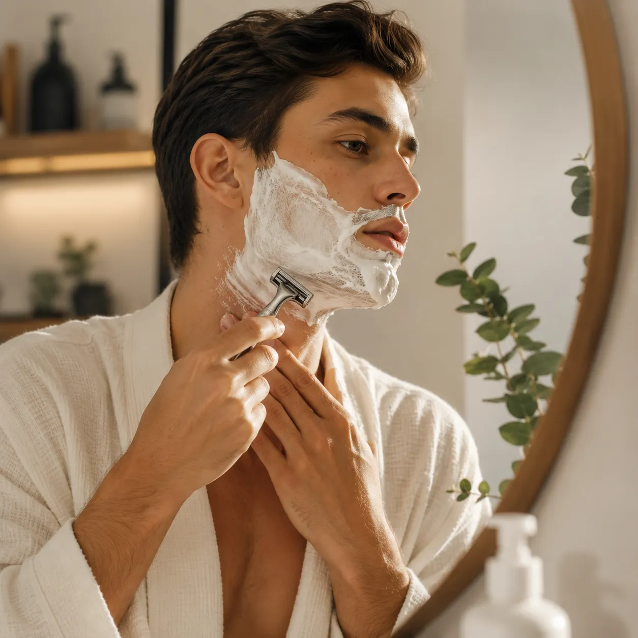 Men’s Care